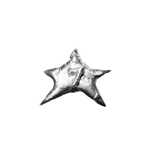 7 STAR RING